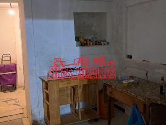Casa en venta en San Vicente Del Raspeig