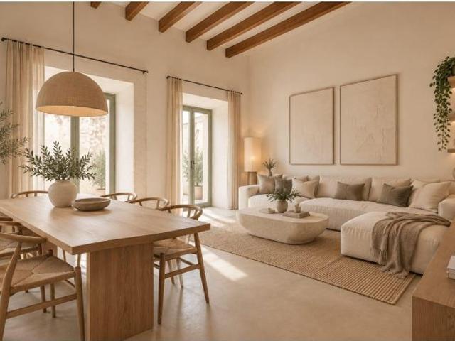 Casa en venta en Migjorn, Baleares