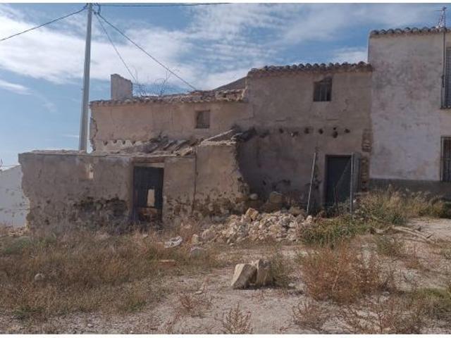 Casa en venta en Campotejar Baja, Vega Media del Segura