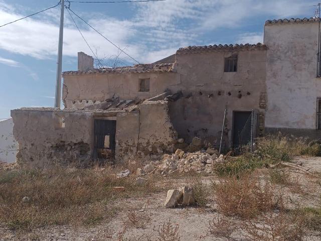 Casa en venta en La Albarda, Molina de Segura