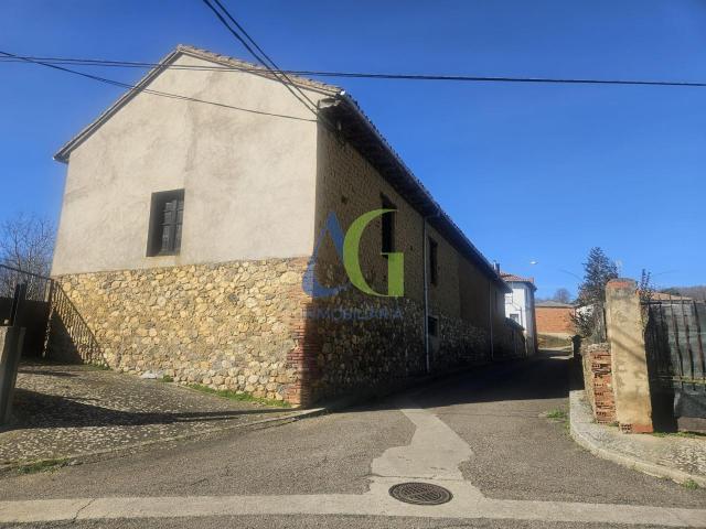 Casa en venta en La Flecha de Torío, Garrafe De Torío