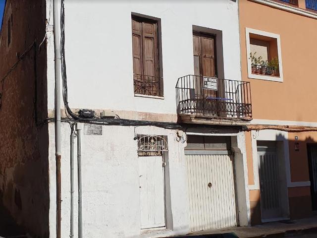 Casa en venta en la Plana Baixa, Valencia