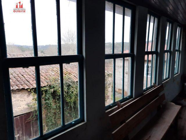Casa en venta en Amoeiro, Fontefría