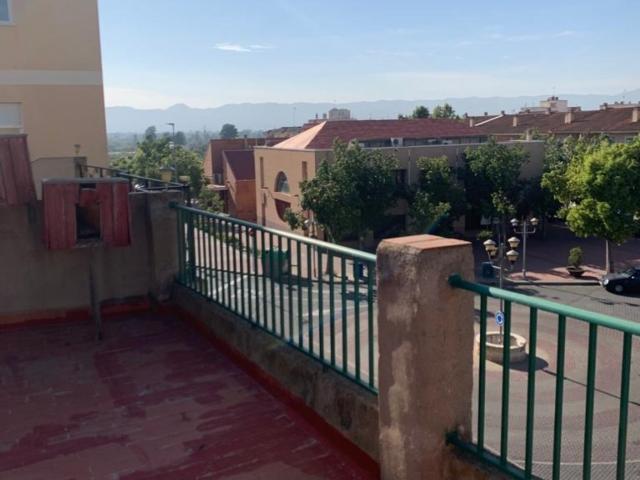 Casa en venta en La Ñora, Área Metropolitana de Murcia