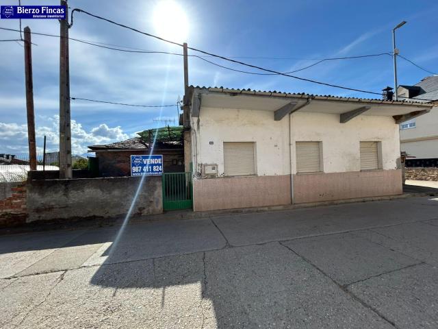 Casa en venta en El Bierzo, Castilla y León