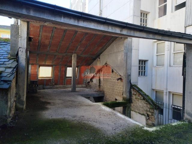 Casa en venta en Recatelo, Lugo