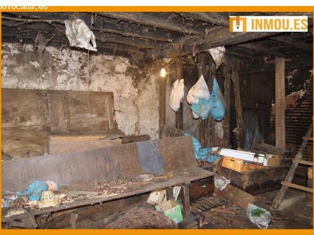 Casa en venta en Maceda