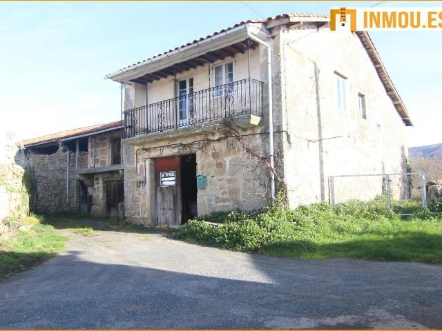 Casa en venta en Maceda, A Eirexa