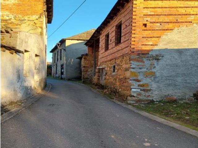 Casa en venta en Bembibre
