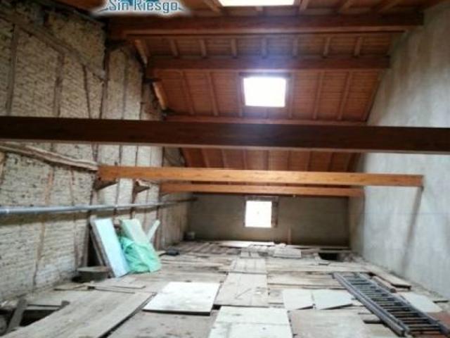 Casa en venta en La Puebla De Arganzón, Castilla y León