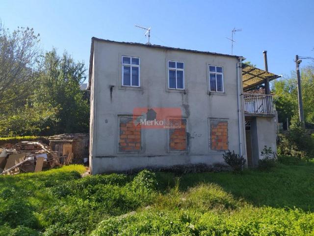Casa en venta en Lugo, Galicia