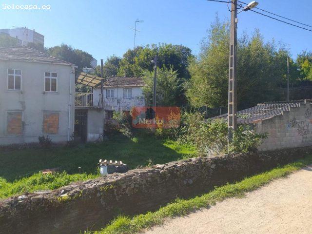 Casa en venta en Lugo, Galicia