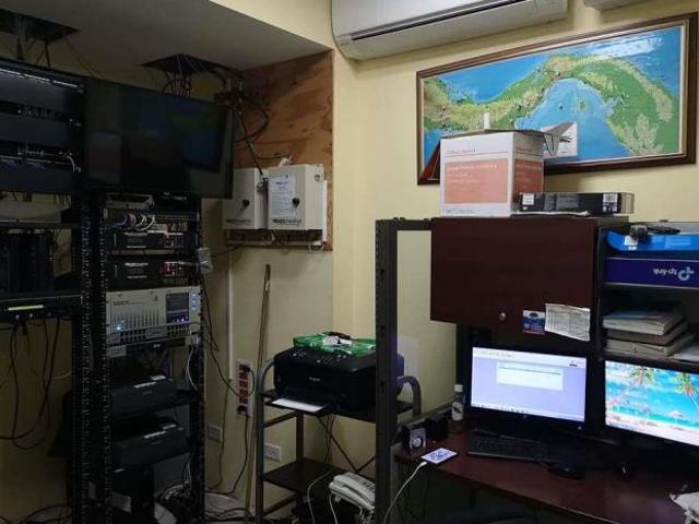 Se vende casa para uso comercial bethania camino real