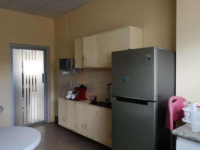 Se vende casa para uso comercial bethania camino real