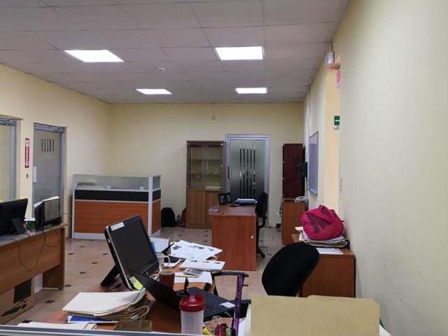 Se vende casa para uso comercial bethania camino real