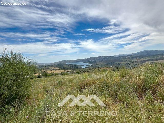 Casa en venta en La Axarquía, Andalucía