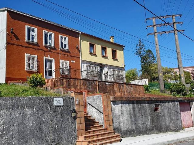 Casa en venta en Santiago, Galicia