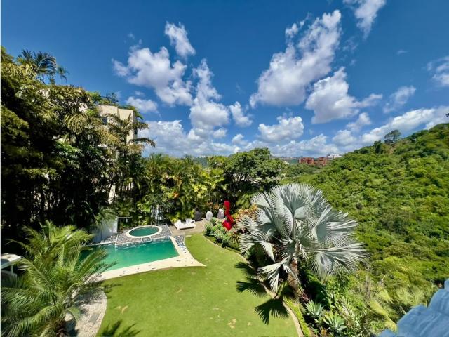 Casa en venta en Barrio Los Picapiedras, Caracas