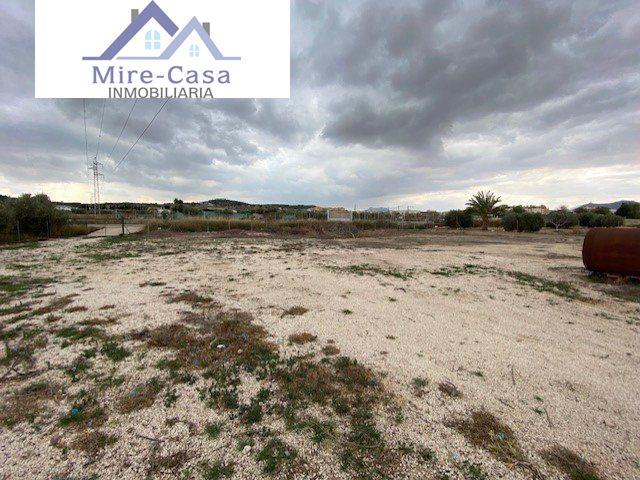 Chalet en venta en el Vinalopó Mitjà / El Vinalopó Medio, Valencia