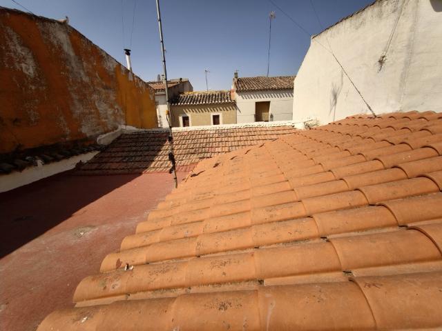 Casa en venta en Villarrobledo, Castilla-La Mancha