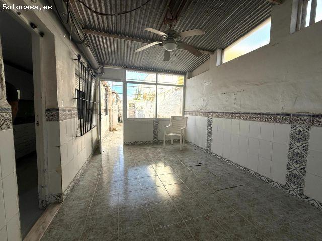 Casa en venta en La Magdalena, Cartagena