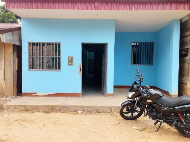 Casa venta en Yurimaguas, Loreto