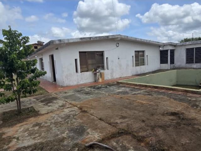 Casa en venta en San José De Guanipa, Amazonas