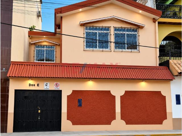 Casa venta en Iquitos, Loreto