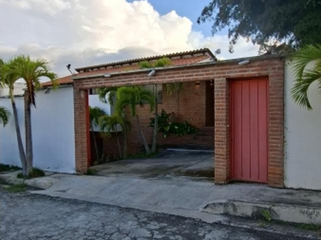 Casa en venta en Boca De Uchire, Miranda