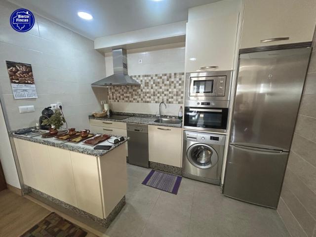 Casa en venta en El Bierzo, Castilla y León