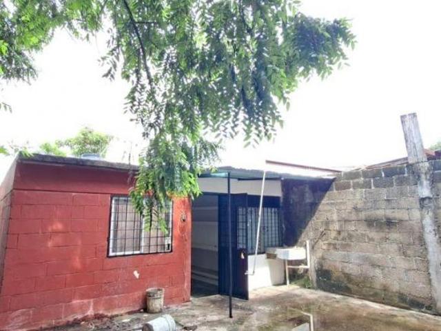Casa en venta en Tapachula, Chiapas