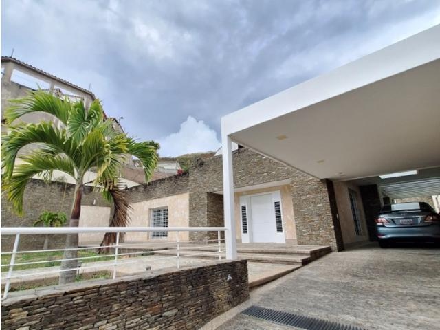 Casa en venta en Francisco Linares Alcántara, Miranda