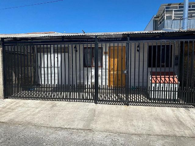 Casa en venta en Ñuble