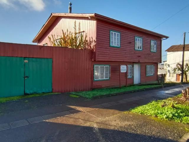 Casa en venta en Rio Negro, Los Lagos