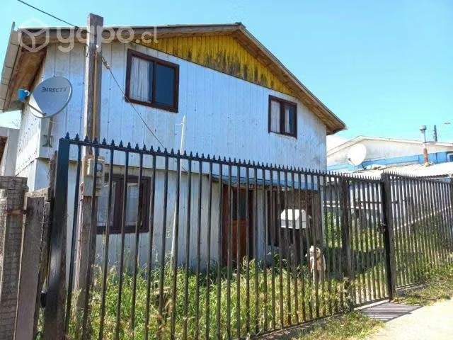 Casa en venta en Rio Negro, Los Lagos