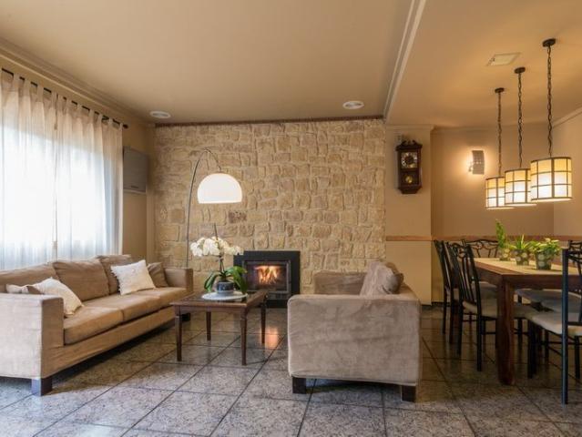 Casa en venta en La Vall De Laguar, el Campell