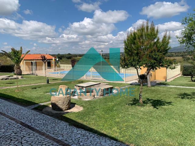 Chalet en venta en Almoharín, Extremadura