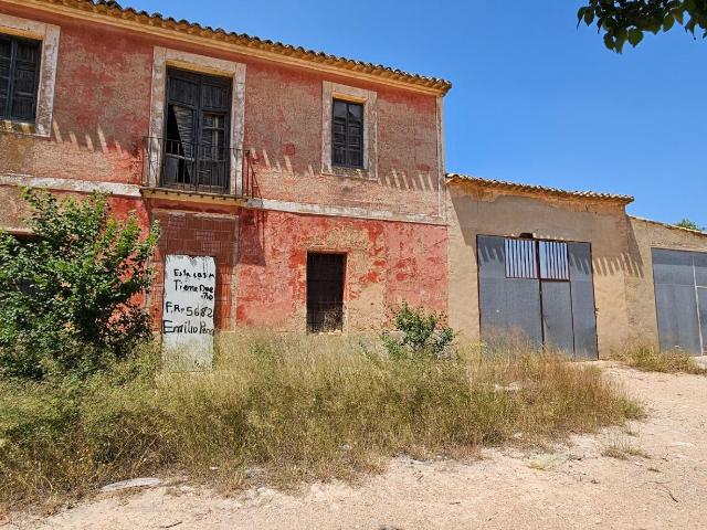 Casa en venta en Yecla
