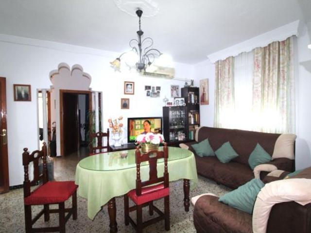 Casa en venta en Gibalbín, Campiña de Jerez