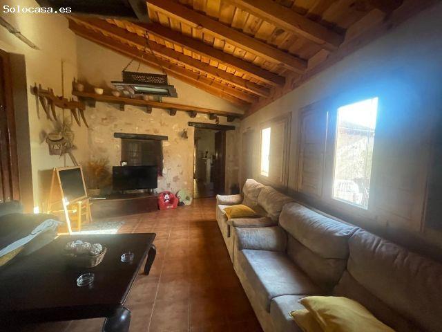 Casa en venta en Sexmo de San Martín, Lastras Del Pozo