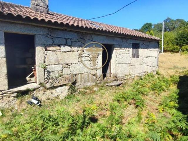 Casa Rural en venta en Zamáns, Vigo