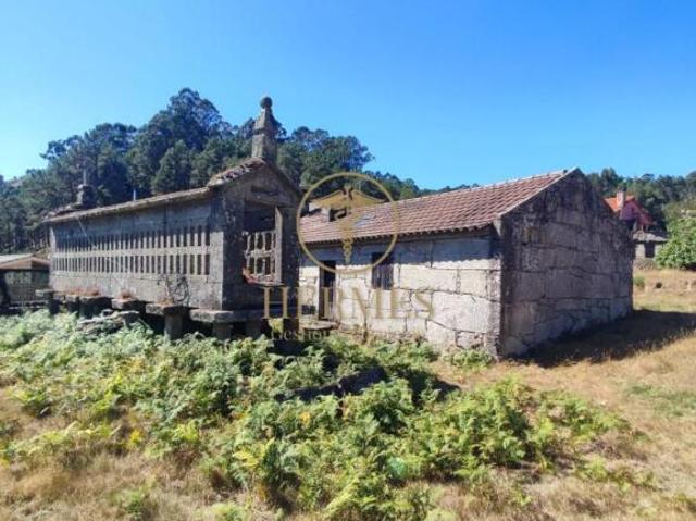 Casa Rural en venta en Zamáns, Vigo