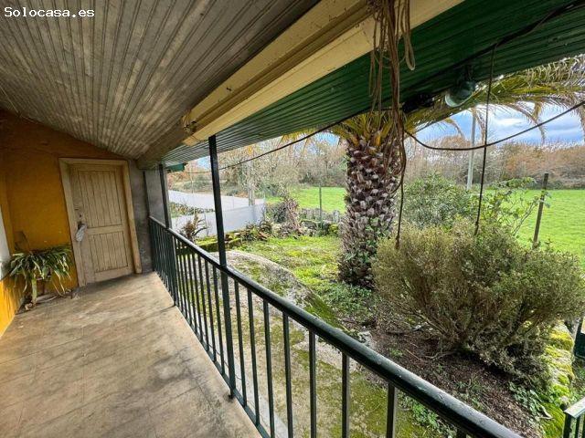 Casa en venta en Ourense, Galicia