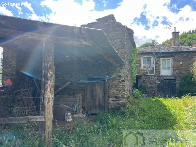 Casa en venta en Samos, O Outeiro