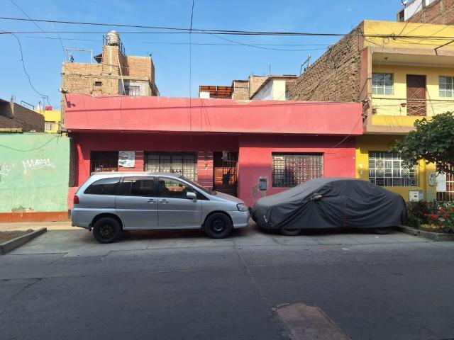 Casa venta en San Martin De Porres, Lima Metropolitana