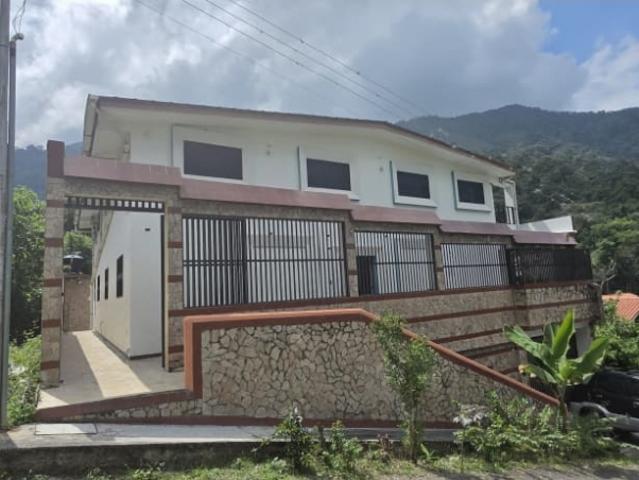 Casa en venta en Trujillo