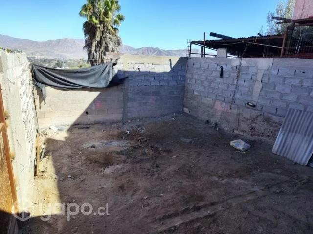 Casa en venta en Parinacota, Atacama