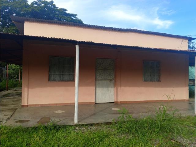 Casa en venta en Biscucuy, Portuguesa