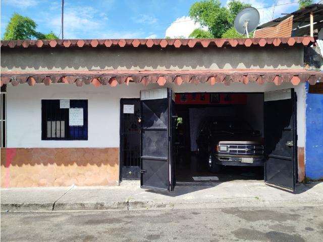 Casa en venta en Biscucuy, Portuguesa