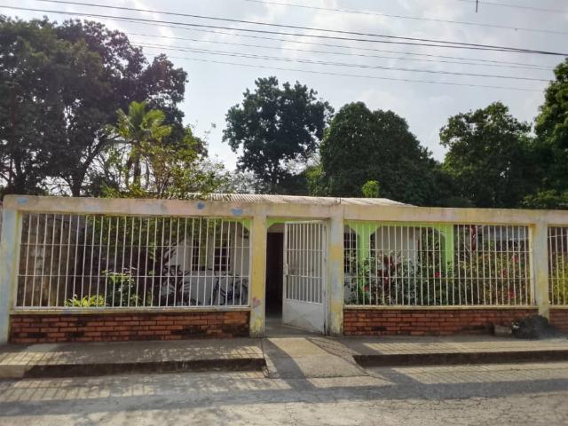 Casa en venta en Portuguesa